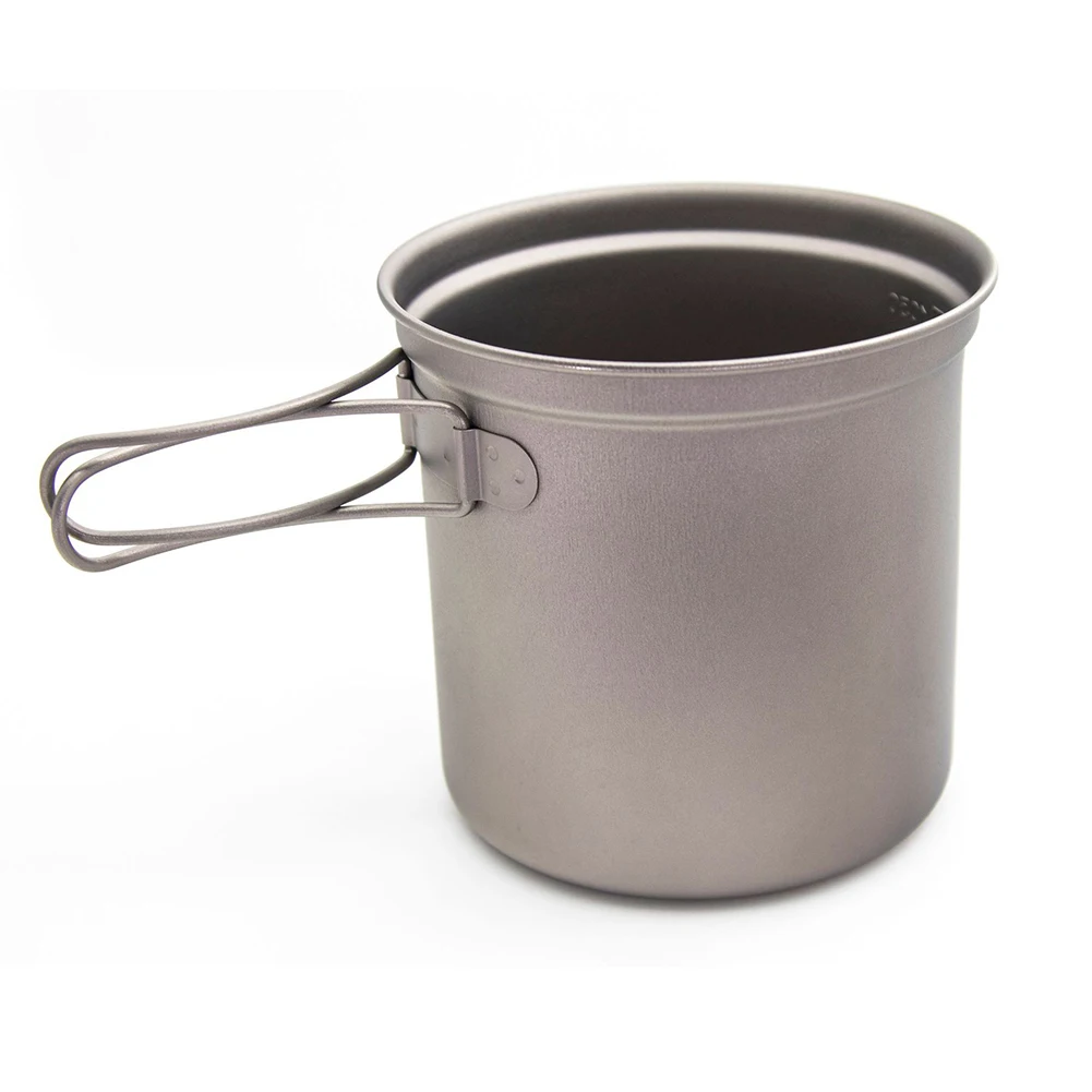 Backpacking Pot Set Camping Co - Camping Cooking Pack incelemesi ve fiyatı