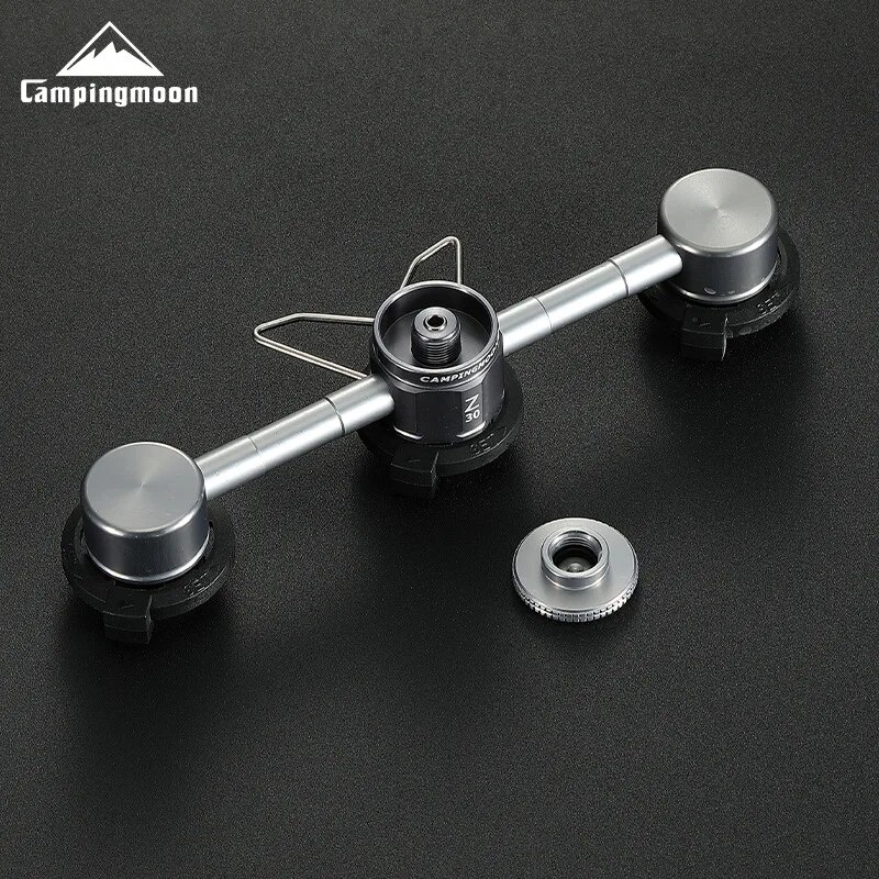 CAMPINGMOON Outdoor Camping 1P - Camping Cooking Light incelemesi ve fiyatı