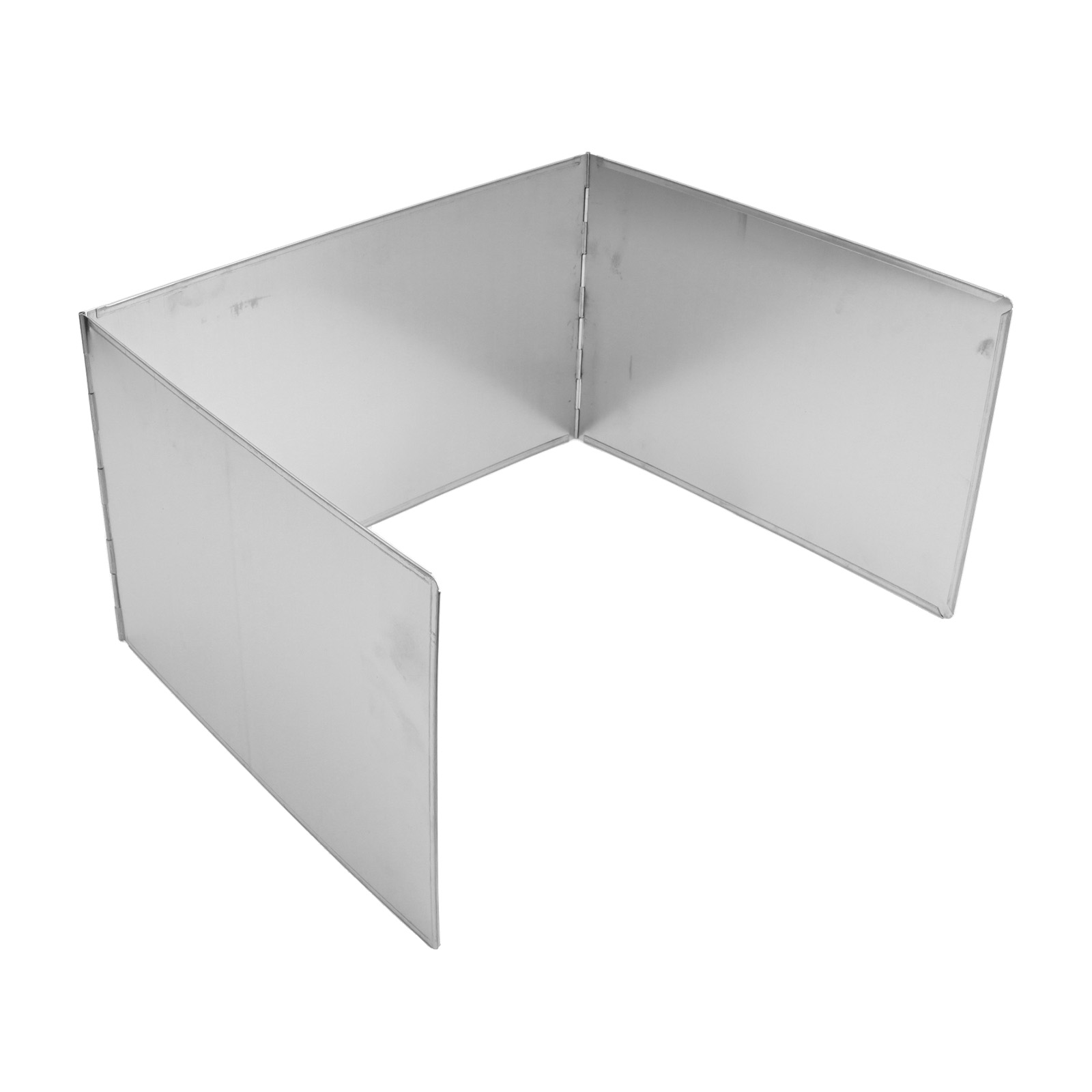 Foldable Outdoor Cooking Shiel - Camping Cooking Materials incelemesi ve fiyatı