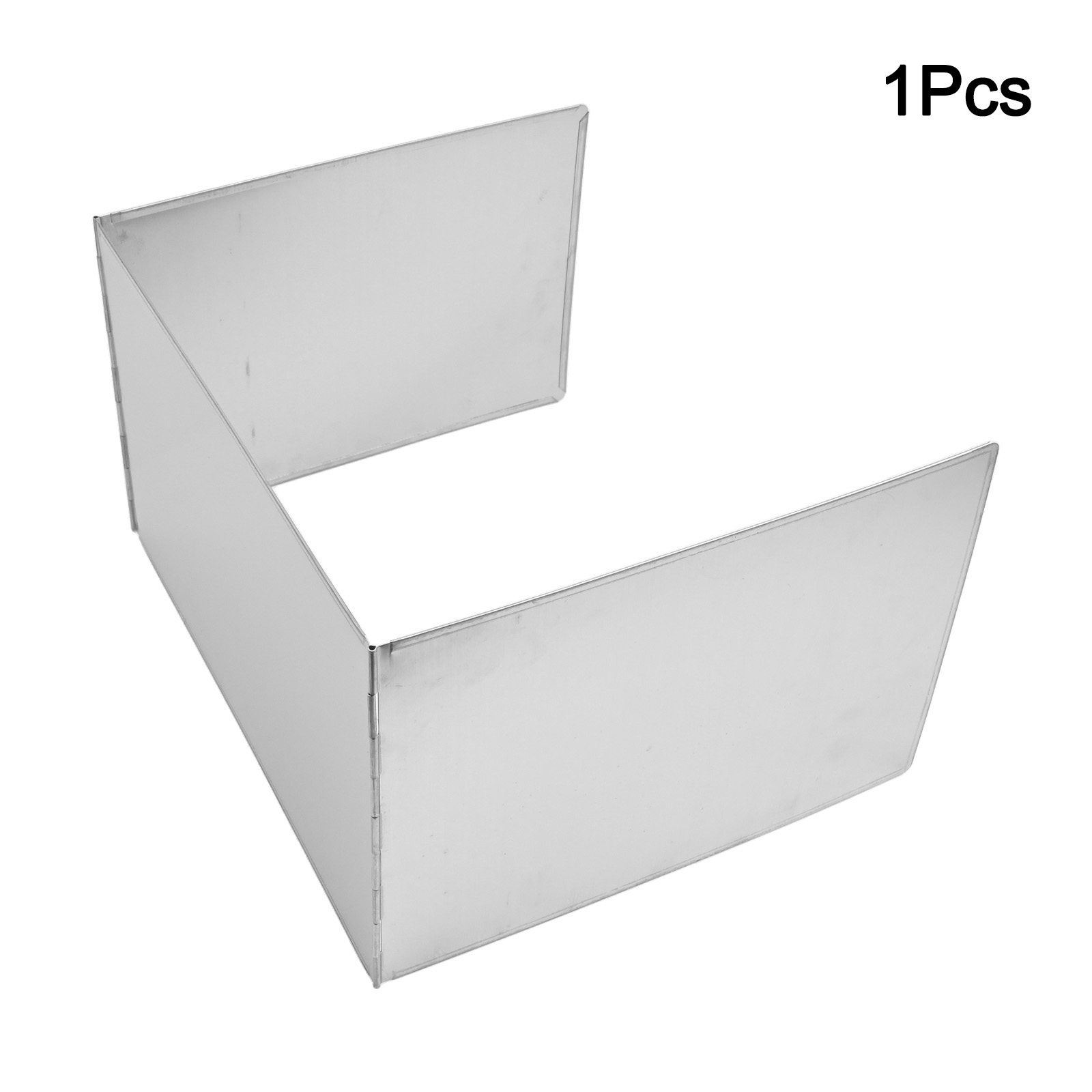 Foldable Outdoor Cooking Shiel - Camping Cooking Materials incelemesi ve fiyatı