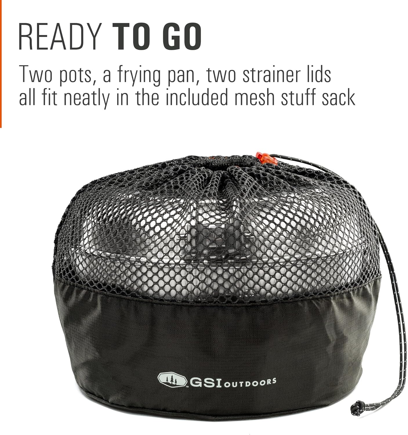 Stainless Steel Camping Cook S - Camping Cooking Pack incelemesi ve fiyatı