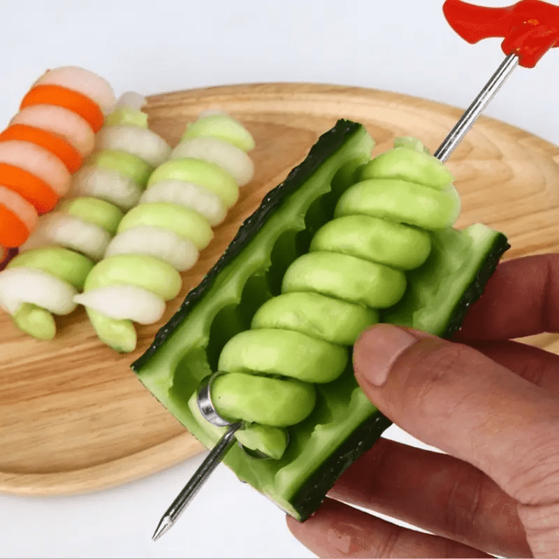 Portable Stainless Steel Veget - Camping Cooking Portable incelemesi ve fiyatı