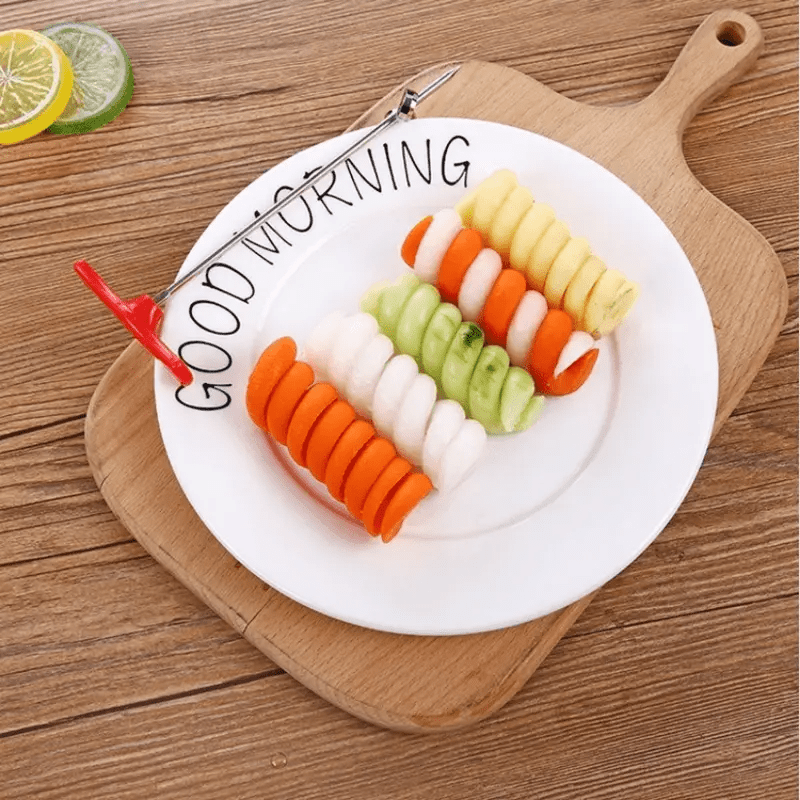 Portable Stainless Steel Veget - Camping Cooking Portable incelemesi ve fiyatı