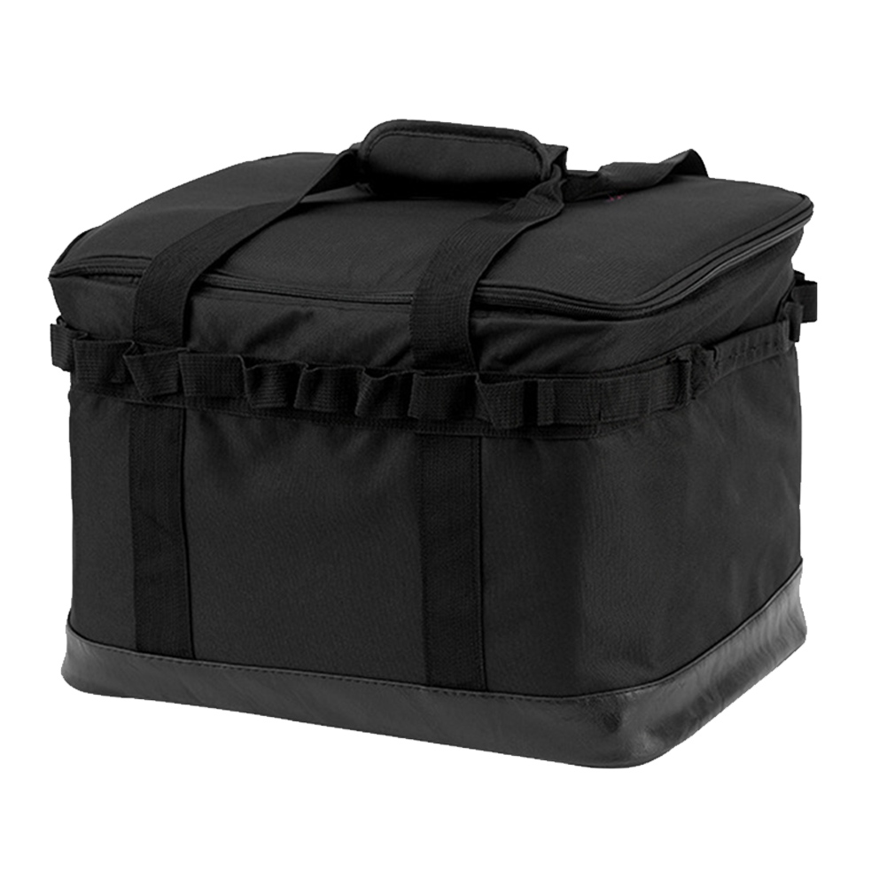Outdoor Camping Storage Bag Pi - Camping Cooking Kit Box incelemesi ve fiyatı