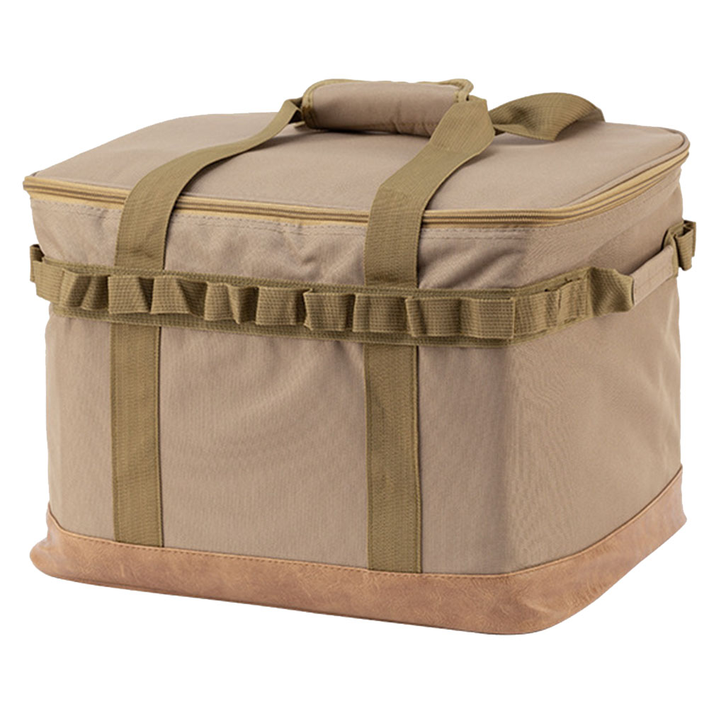 Outdoor Camping Storage Bag Pi - Camping Cooking Kit Box incelemesi ve fiyatı