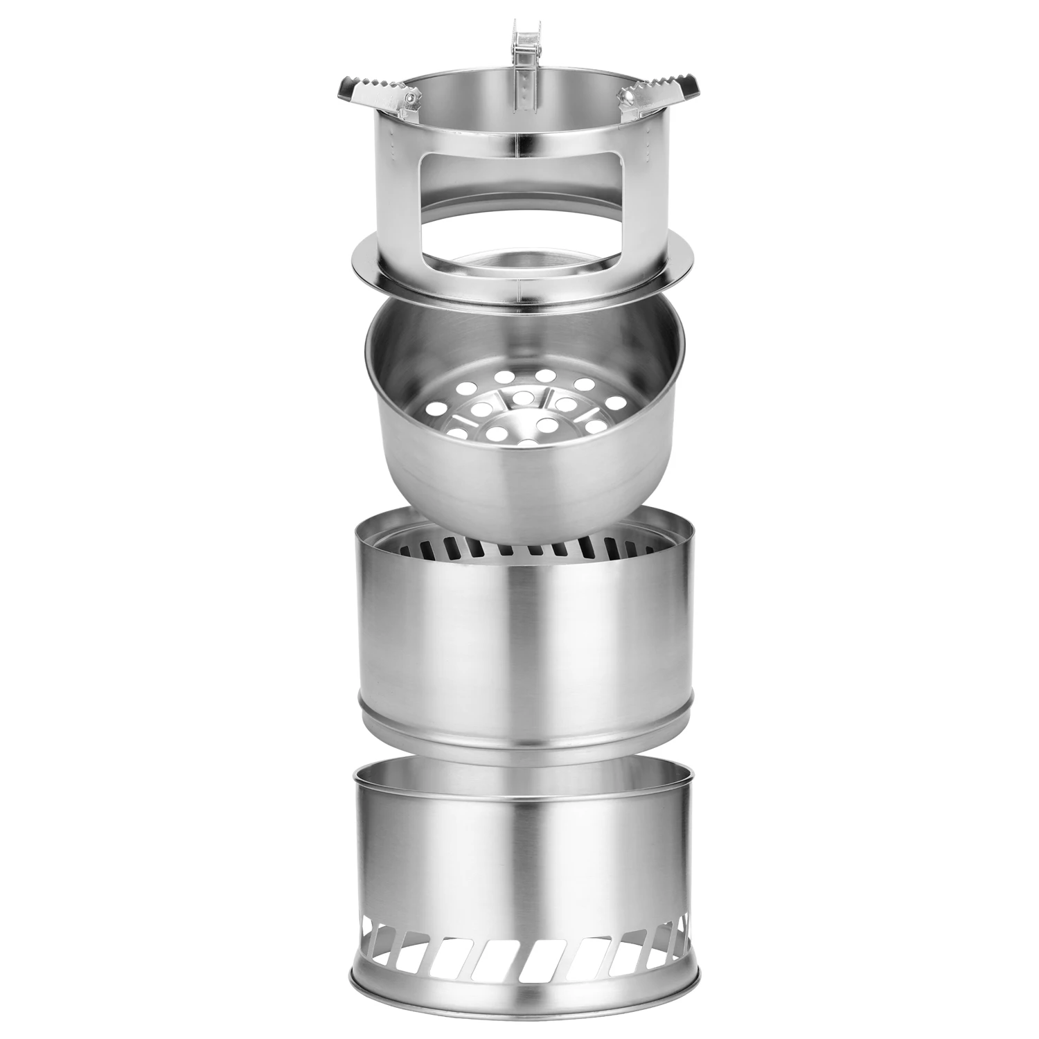 Outdoor Camping Equipment Wind - Camping Cooking Gas Stove Portable Tool incelemesi ve fiyatı