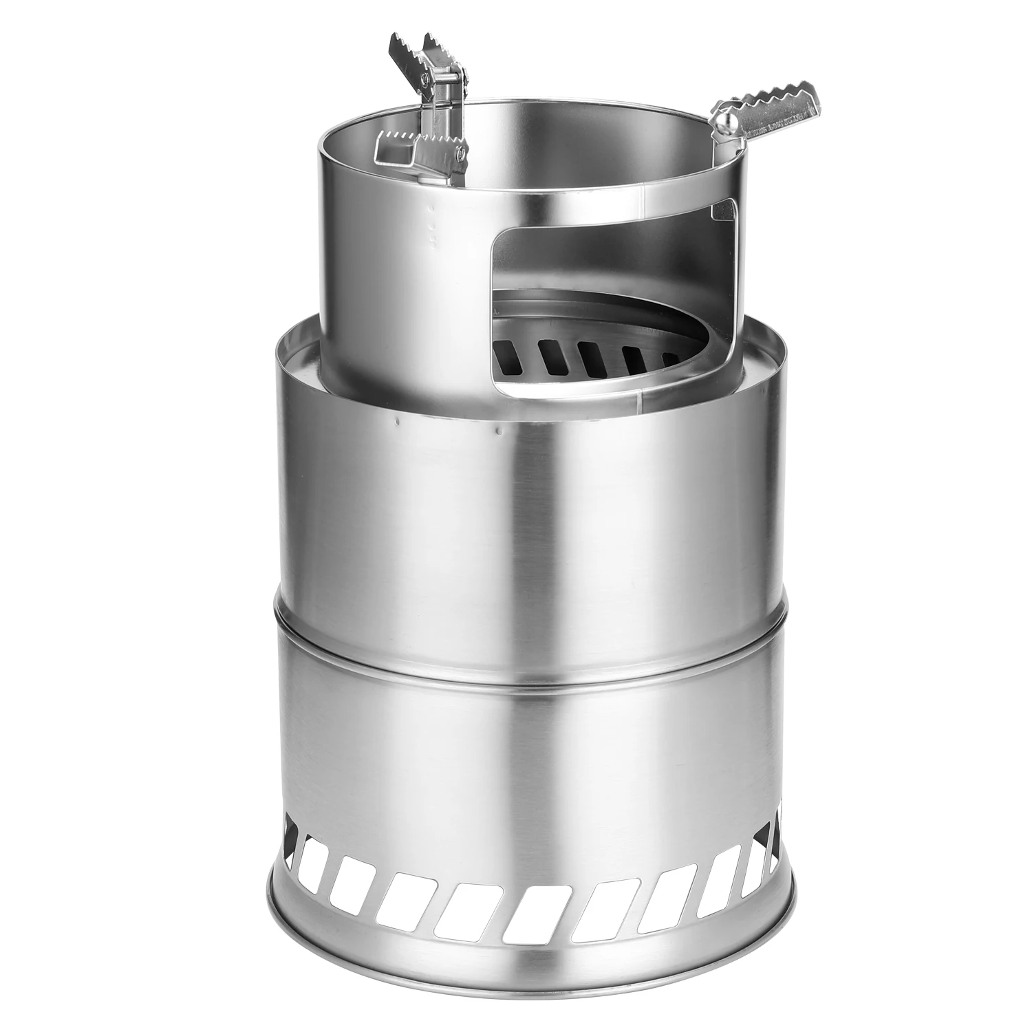 Outdoor Camping Equipment Wind - Camping Cooking Gas Stove Portable Tool incelemesi ve fiyatı