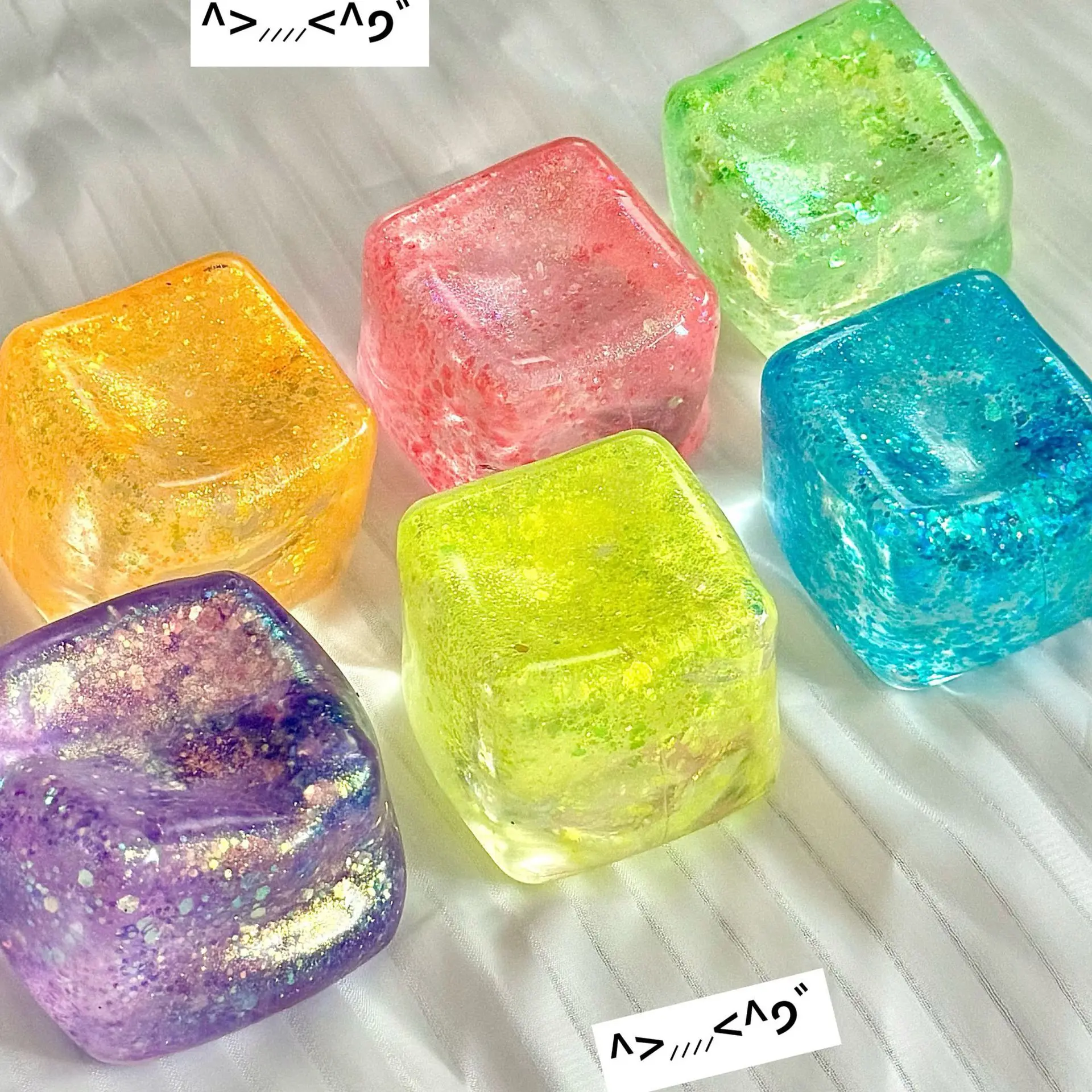 Schylling Needoh Nice Cube Sen - Fire Starter Cube incelemesi ve fiyatı