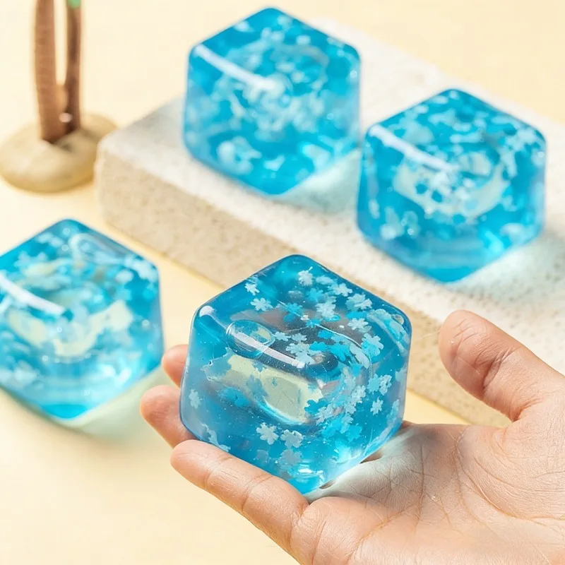 Schylling Needoh Nice Cube Sen - Fire Starter Cube incelemesi ve fiyatı