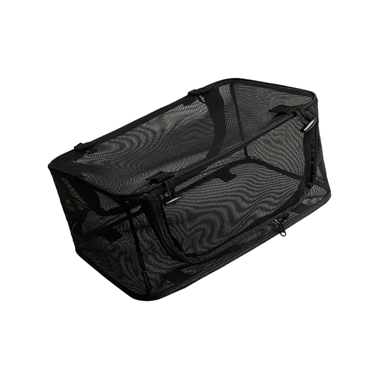 Tableware Mesh Storage Bag Coo - Camping Cooking Kit Box incelemesi ve fiyatı
