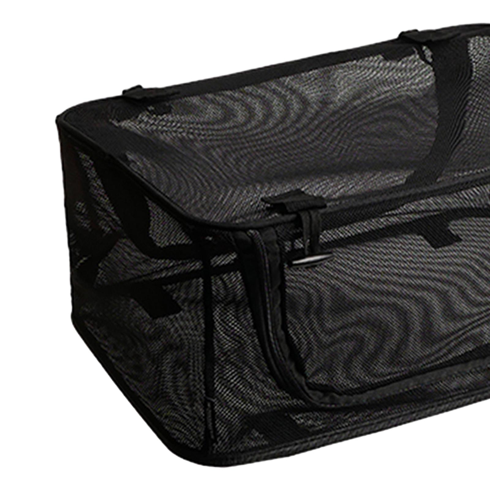 Tableware Mesh Storage Bag Coo - Camping Cooking Kit Box incelemesi ve fiyatı