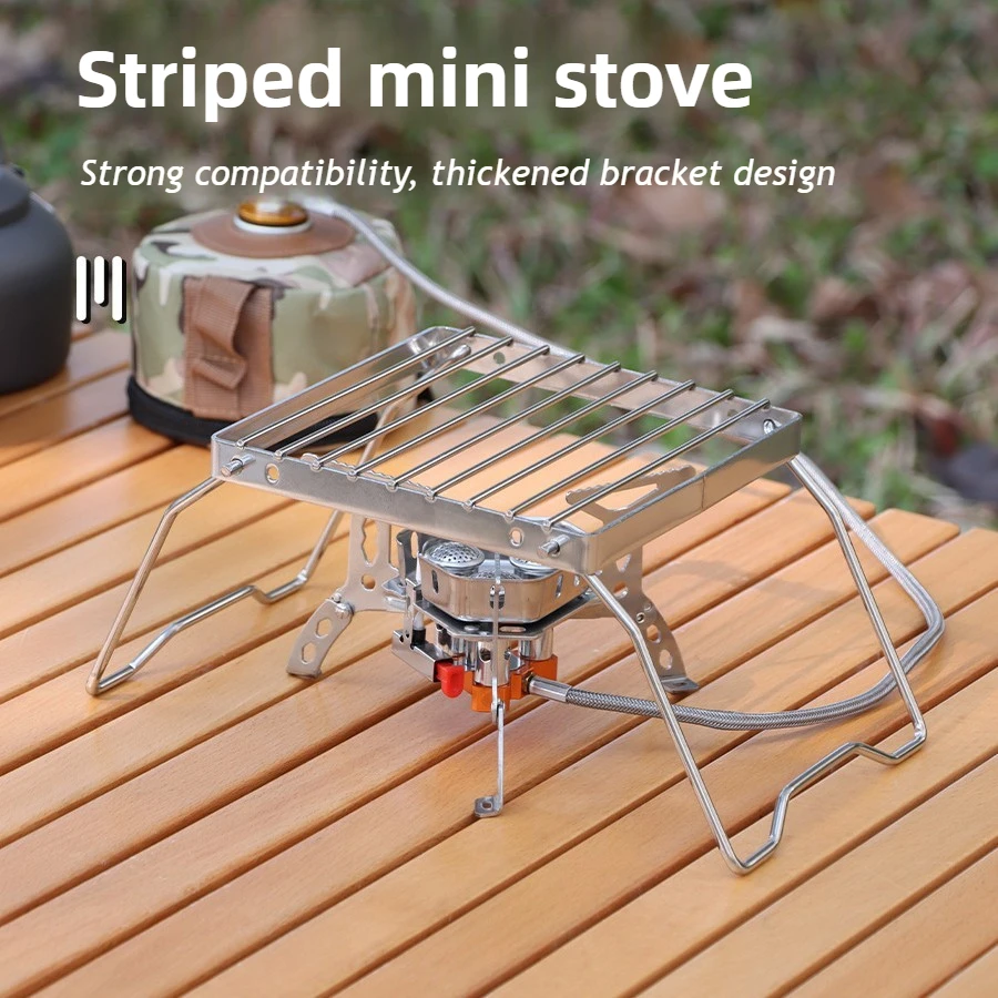 Folding Portable Outdoor Barbe - Camp Grill Portable Folding incelemesi ve fiyatı