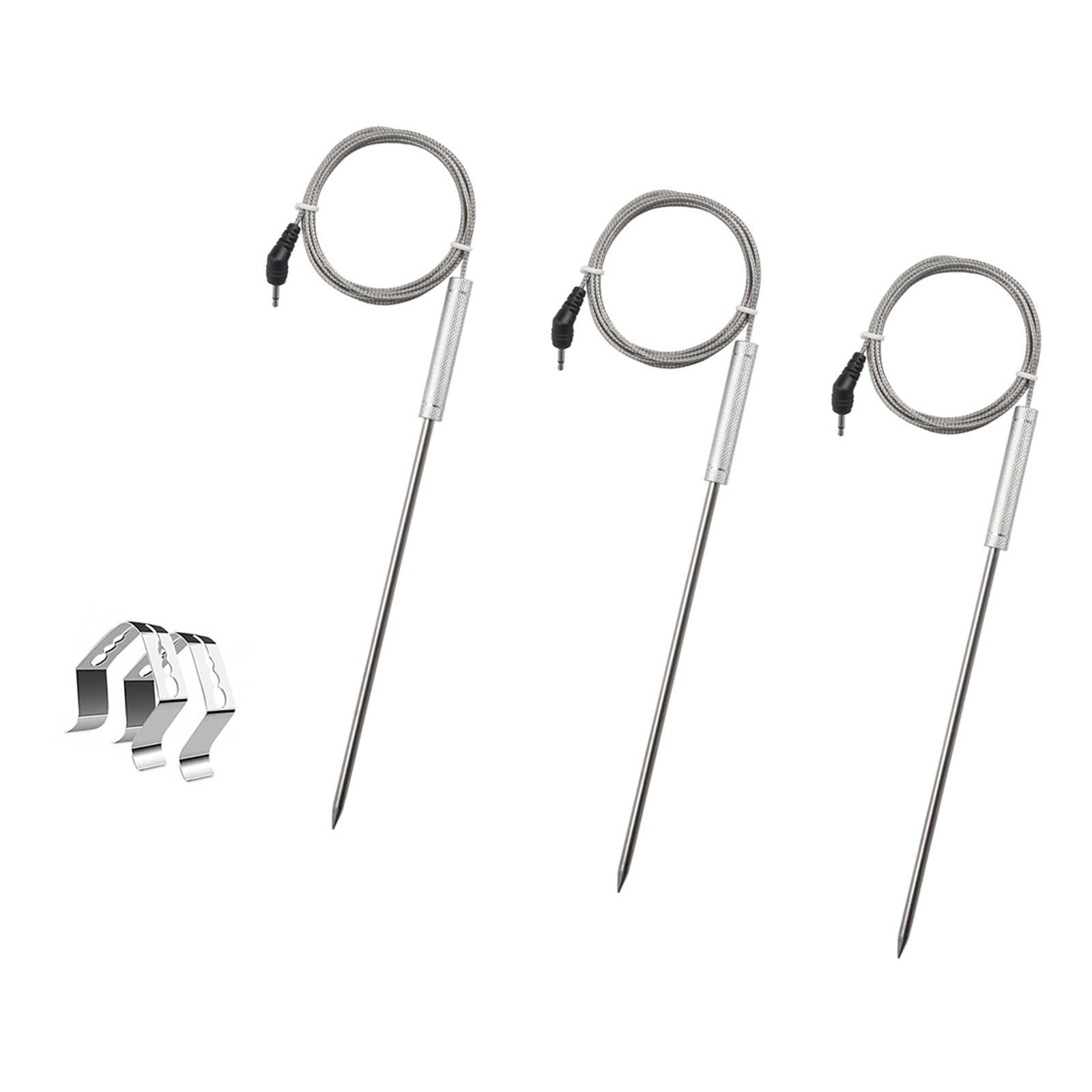 Meat Temperature Probe Camping - Meat Thermometer Camp incelemesi ve fiyatı