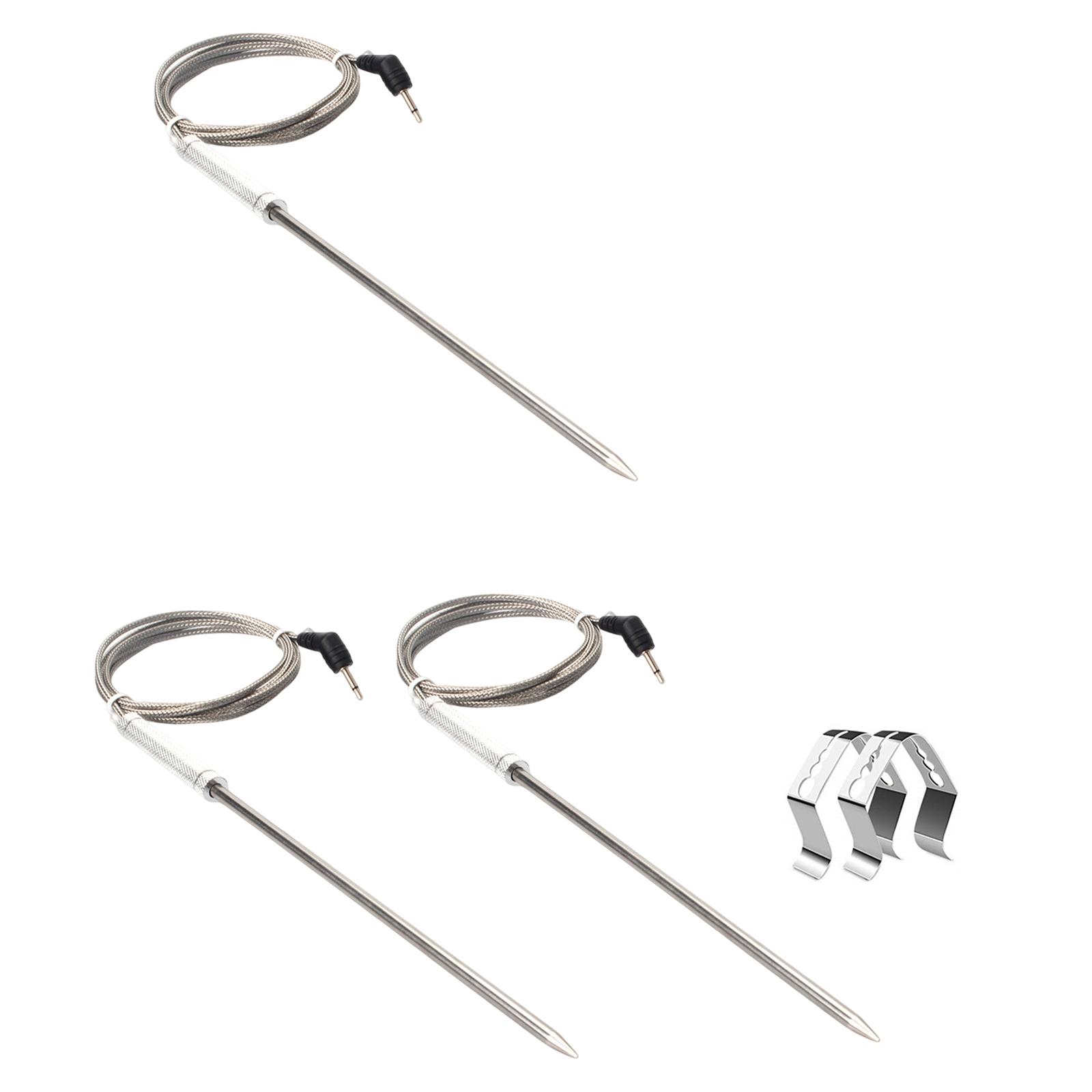 Meat Temperature Probe Camping - Meat Thermometer Camp incelemesi ve fiyatı