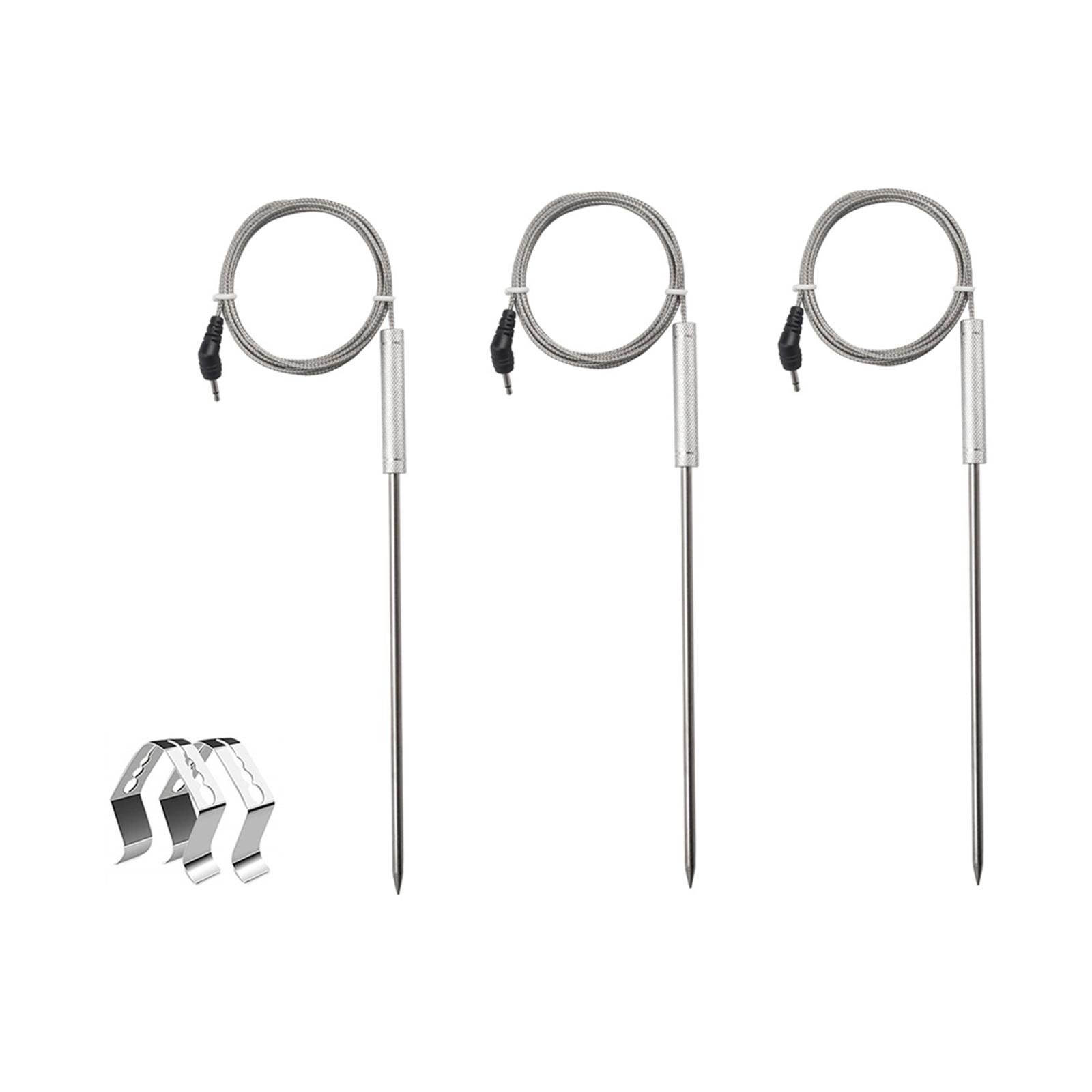 Meat Temperature Probe Camping - Meat Thermometer Camp incelemesi ve fiyatı