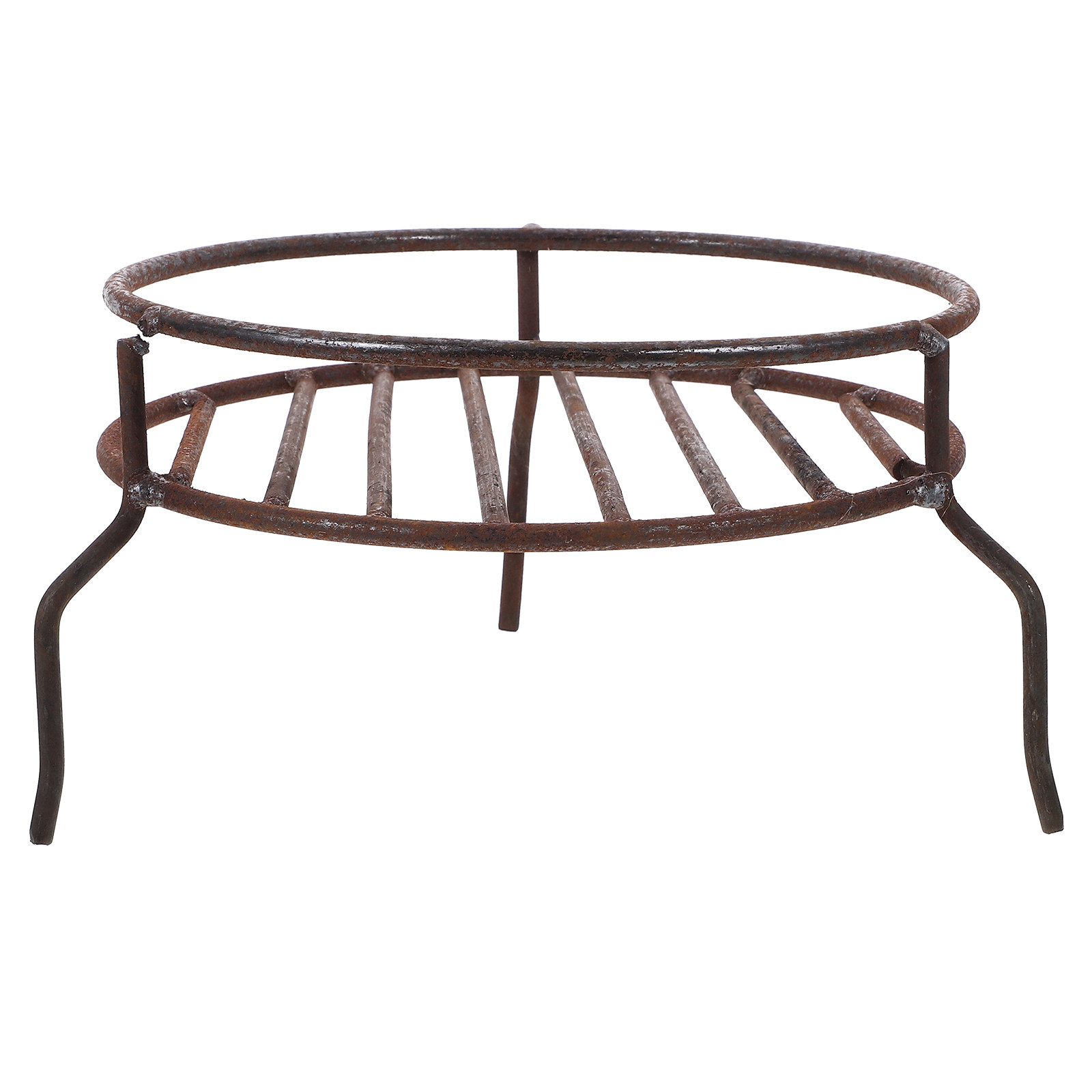 Iron Double-Layer Fire Pot Sta - Camping Double Cooking Stove incelemesi ve fiyatı