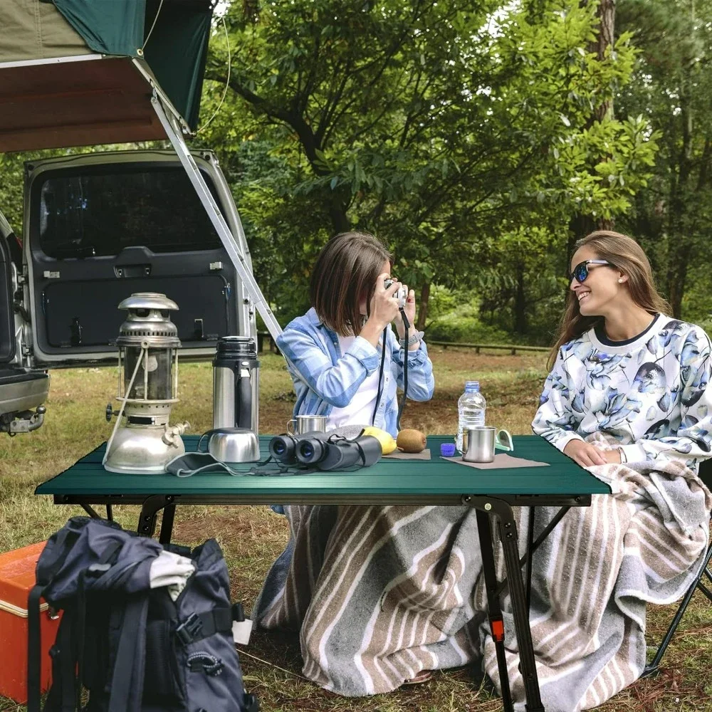 For Portable Camping Table wit - Camping Cooking Materials incelemesi ve fiyatı