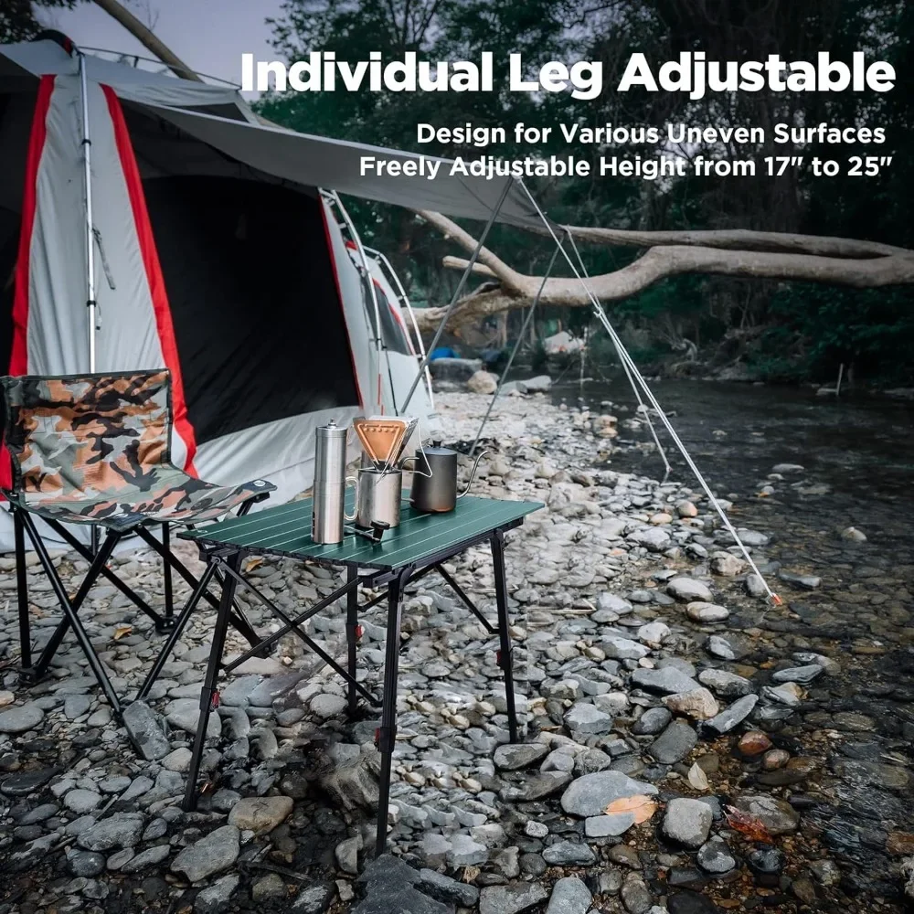 For Portable Camping Table wit - Camping Cooking Materials incelemesi ve fiyatı
