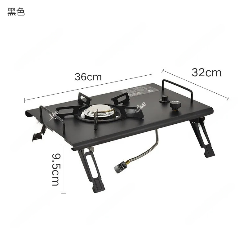 Outdoor Camping Folding Cartri - Camping Cooking Gas Stove Portable Tool incelemesi ve fiyatı