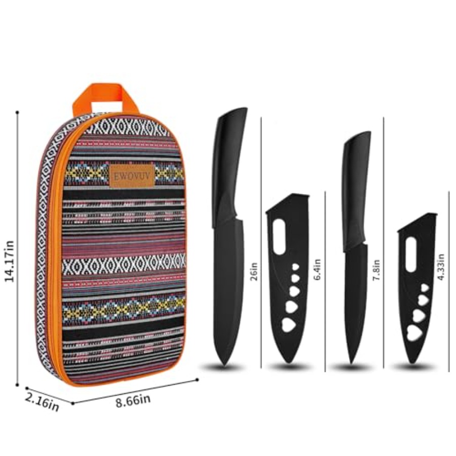 Camping Cooking Utensils Set-  - Camping Cooking Must Haves incelemesi ve fiyatı