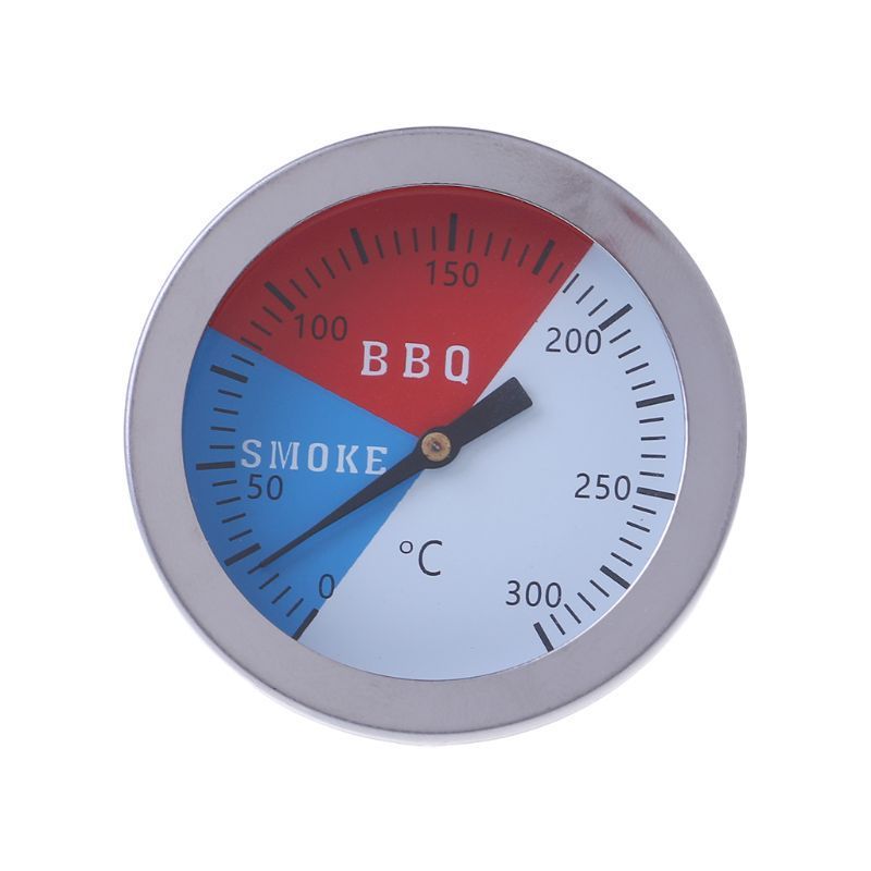 Stainless Steel BBQ Grill Ther - Meat Thermometer Camp incelemesi ve fiyatı