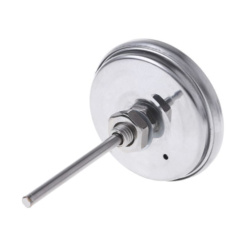 Stainless Steel BBQ Grill Ther - Meat Thermometer Camp incelemesi ve fiyatı