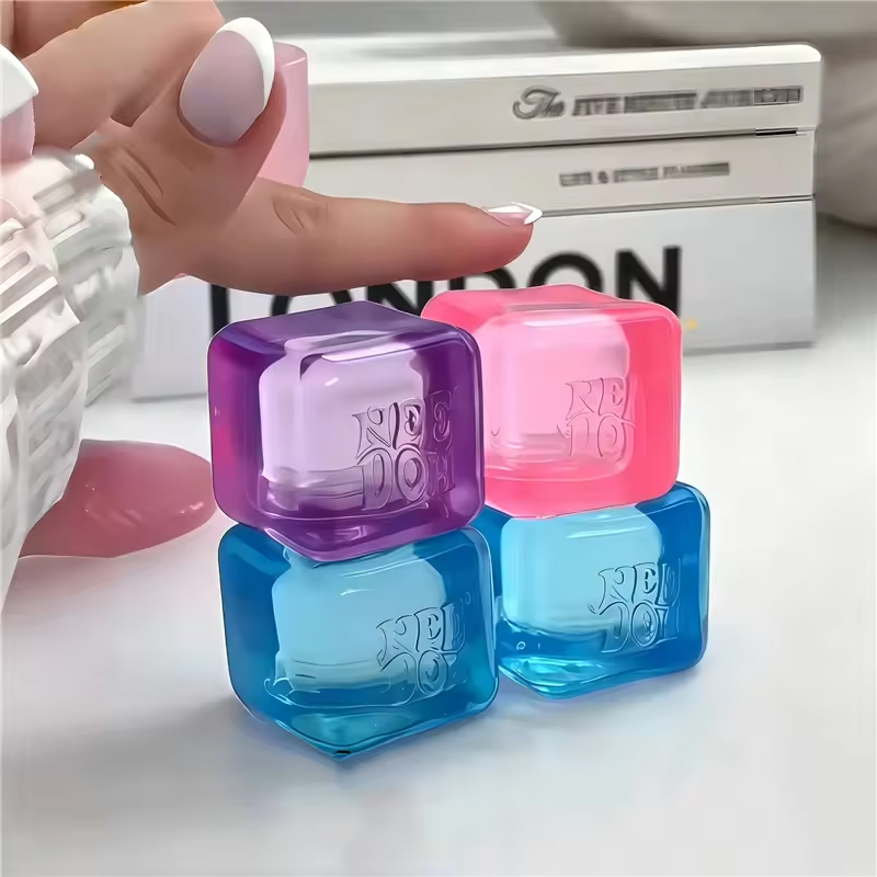 New Needoh Mini Nice Ice Cube  - Fire Starter Cube incelemesi ve fiyatı