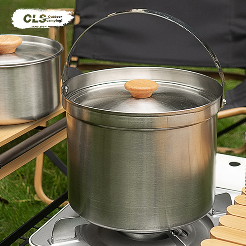 CLS&NOBANA Newset Outdoor Camp - Camping Cooking Pack incelemesi ve fiyatı