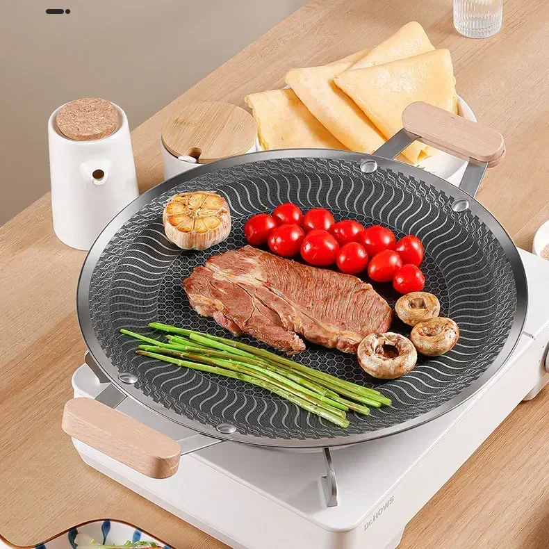 Outdoor Camping Barbecue Grill - Camping Cooking Materials incelemesi ve fiyatı