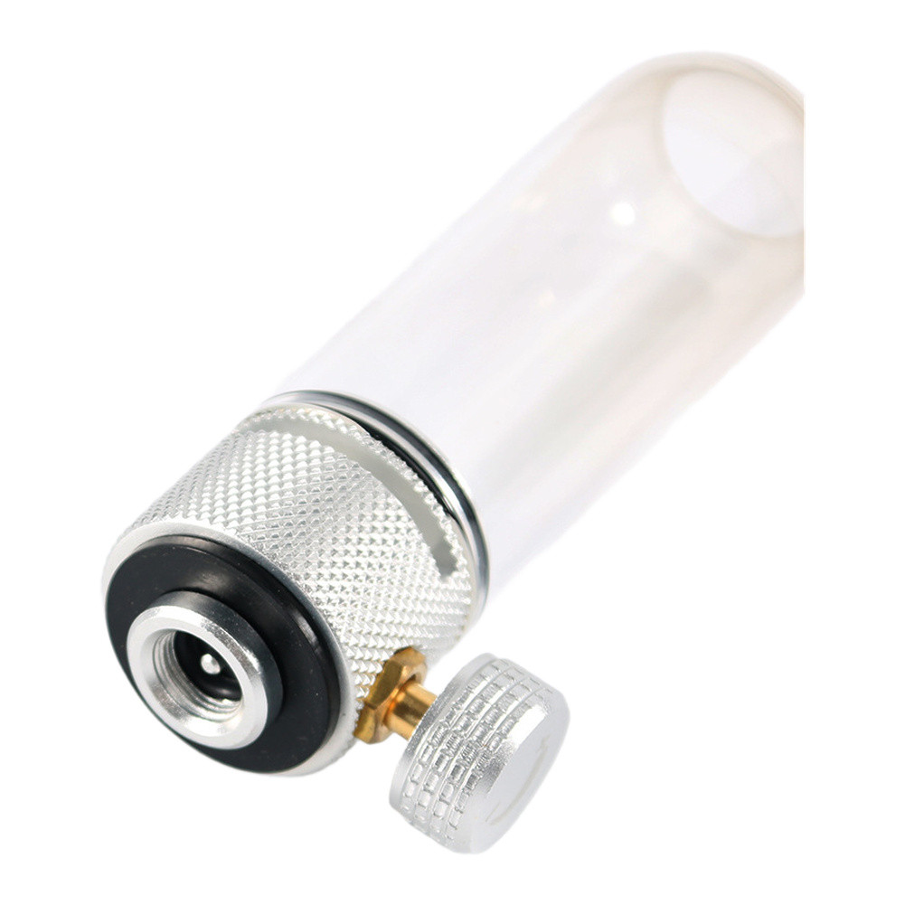 Camping Gas Lantern Head  Alum - Camping Cooking Light incelemesi ve fiyatı
