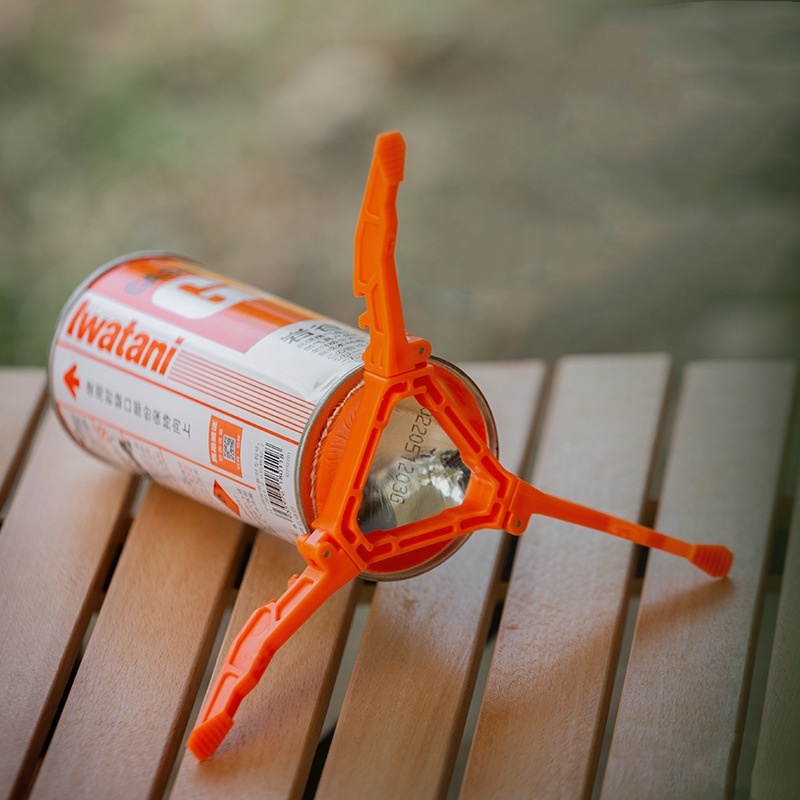 ​​​​​​Portable Gas Canister St - Camping Cooking Light incelemesi ve fiyatı
