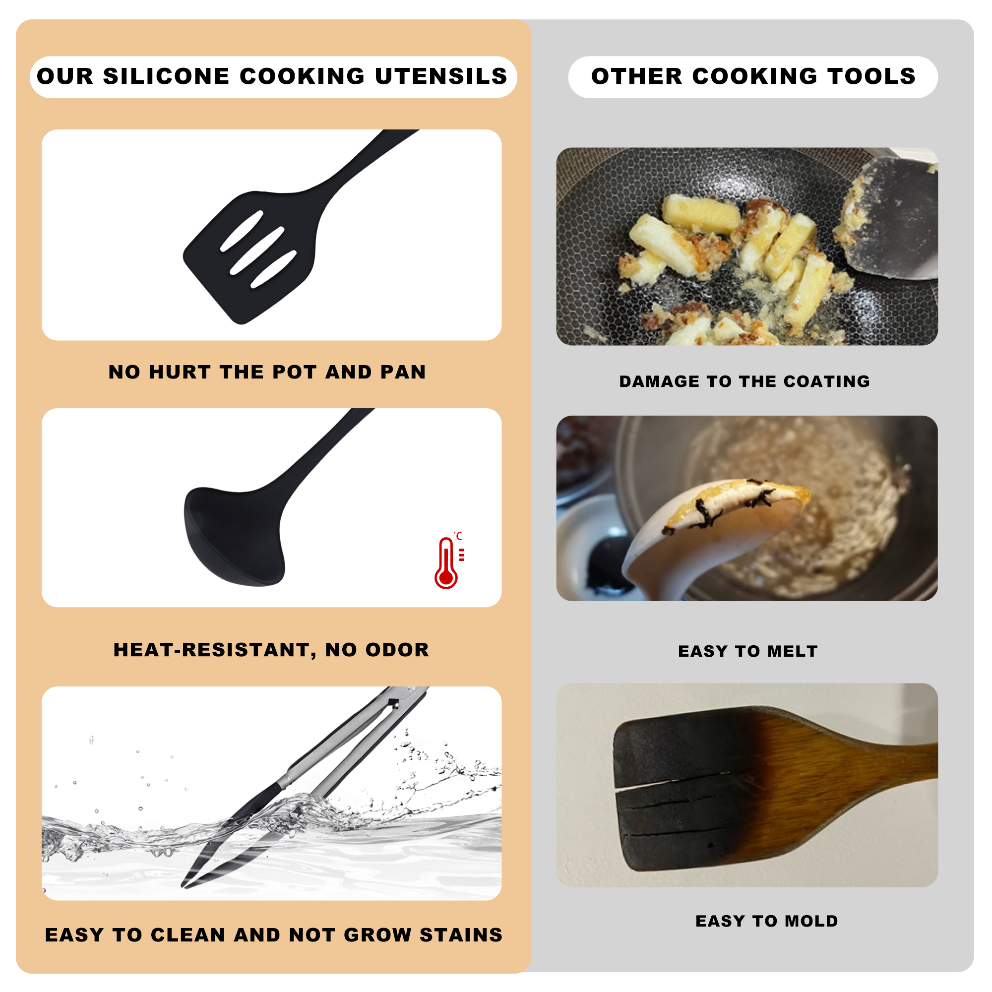 26Pcs Outdoor Camping Cooking  - Camping Cooking Must Haves incelemesi ve fiyatı