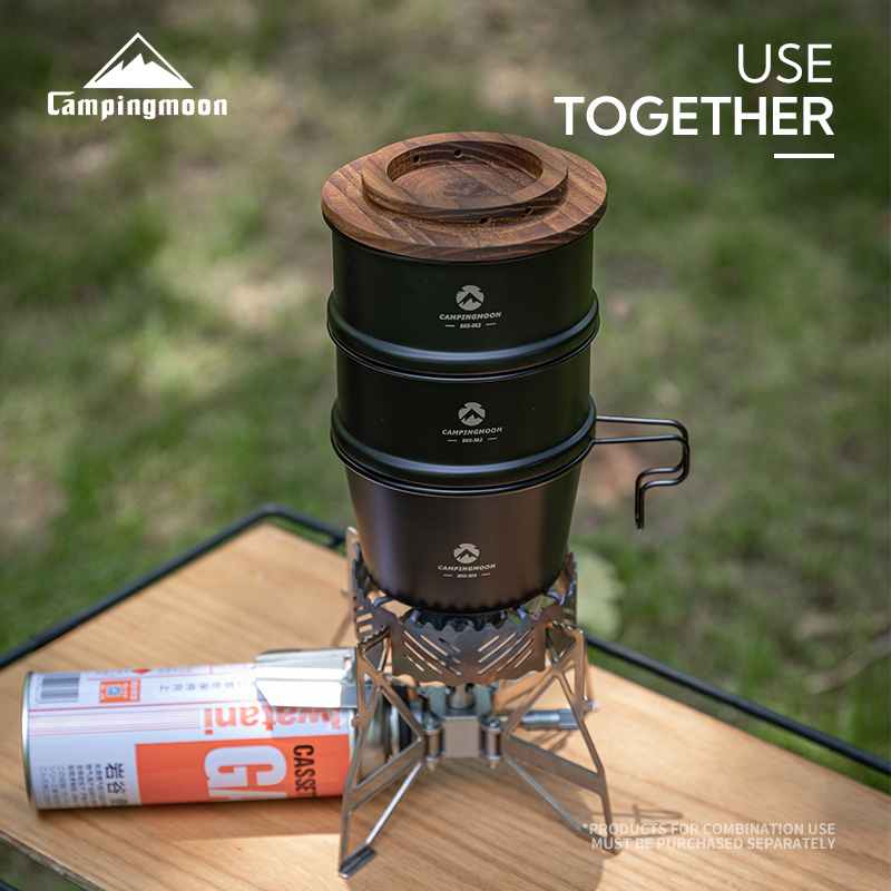 Bks362 Stainless Steel Titaniu - Camping Cooking Snow incelemesi ve fiyatı