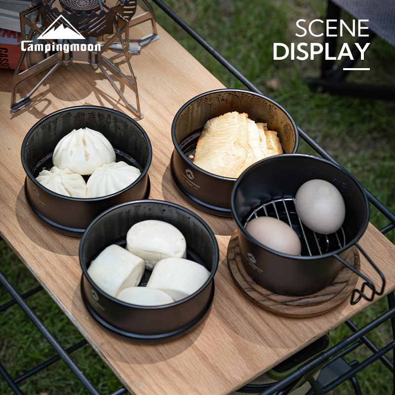 Bks362 Stainless Steel Titaniu - Camping Cooking Snow incelemesi ve fiyatı