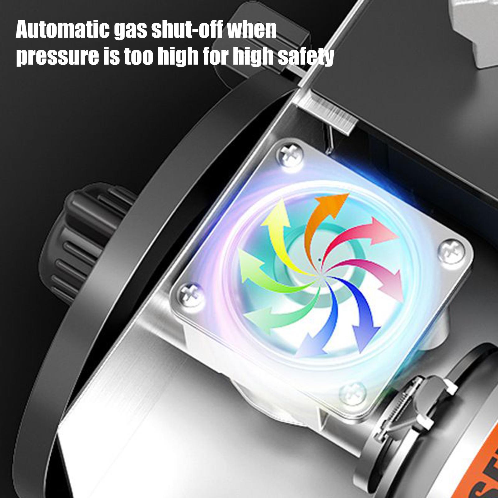 Camping Stove Portable Camping - Camping Cooking Gas Stove Portable Tool incelemesi ve fiyatı