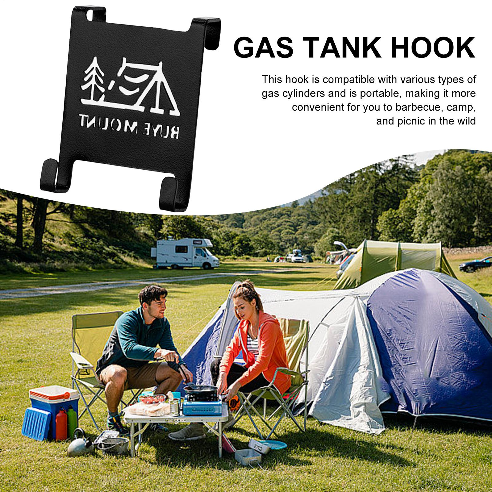 Portable Camping Stove Tank Ho - Camping Cooking Gas Stove Portable Tool incelemesi ve fiyatı
