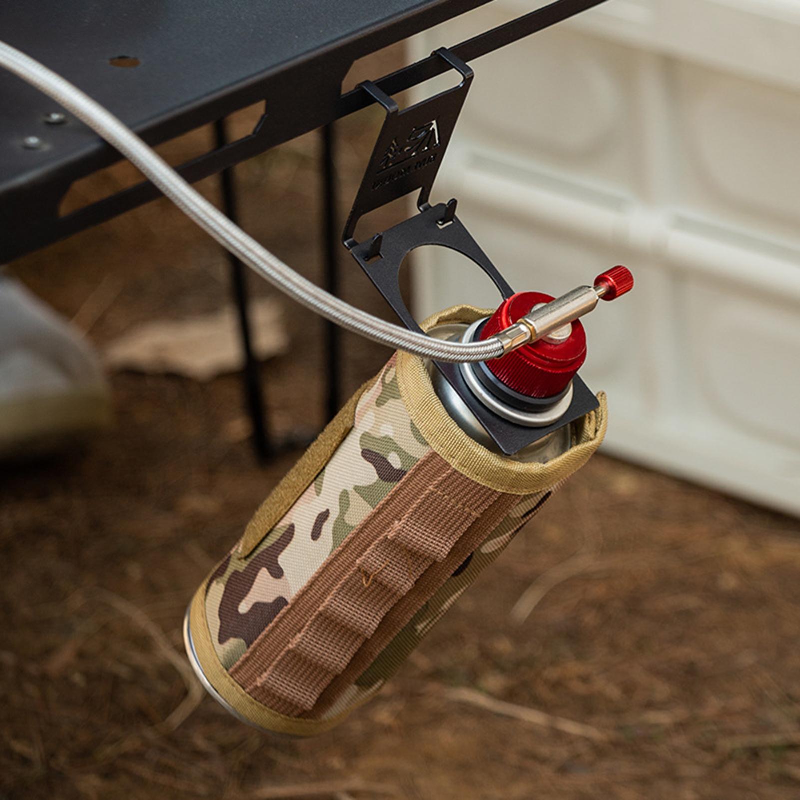 Portable Camping Stove Tank Ho - Camping Cooking Gas Stove Portable Tool incelemesi ve fiyatı