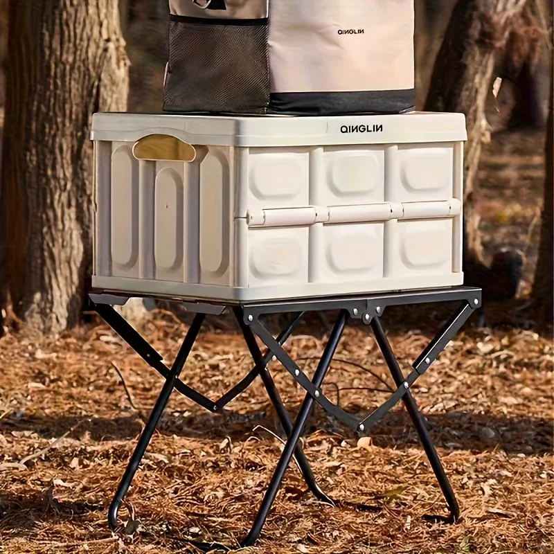 Portable Folding Camping Table - Camping Cooking Table incelemesi ve fiyatı