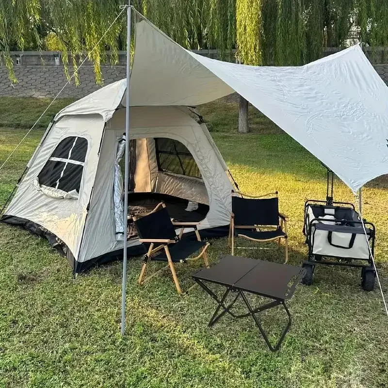 Portable Folding Camping Table - Camping Cooking Table incelemesi ve fiyatı