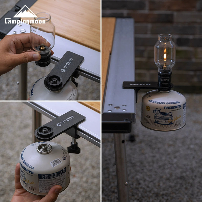 Camping Desktop Clip Extension - Camping Cooking Light incelemesi ve fiyatı