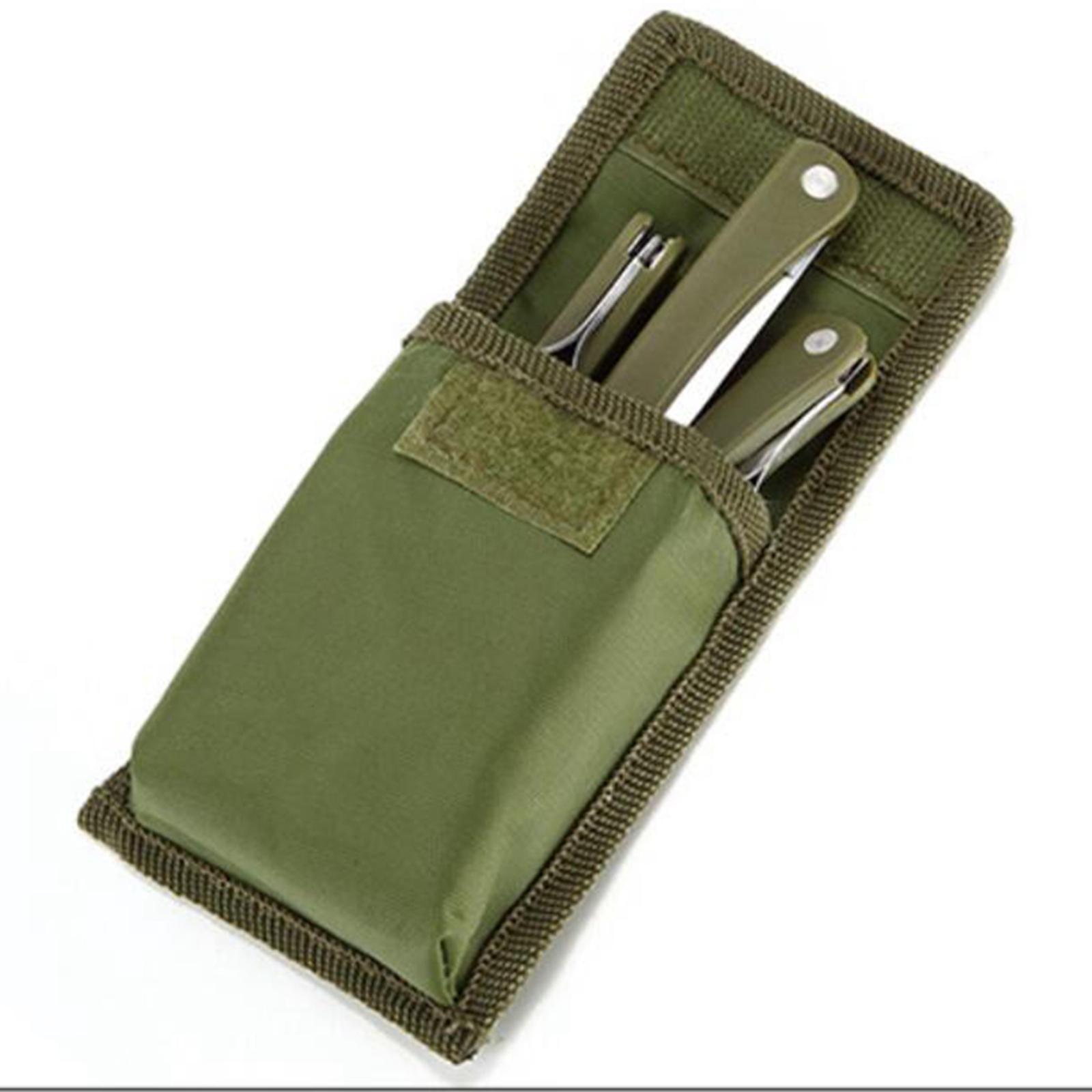 Camping Cutlery Set Lightweigh - Camping Cooking Knife Set incelemesi ve fiyatı