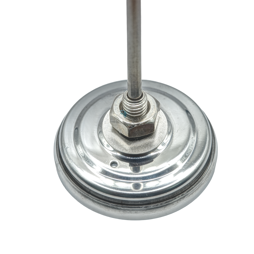 Stainless Steel BBQ Grill Ther - Meat Thermometer Camp incelemesi ve fiyatı