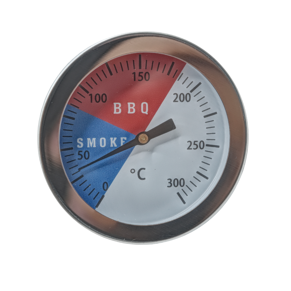 Stainless Steel BBQ Grill Ther - Meat Thermometer Camp incelemesi ve fiyatı