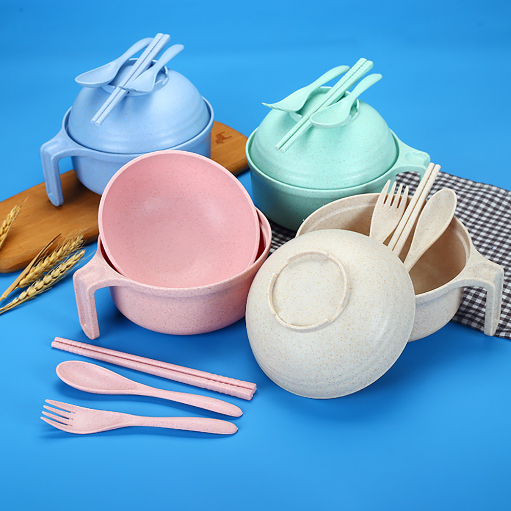 Fork Spoon Chopsticks Bowls Cu - Camping Cooking Set incelemesi ve fiyatı