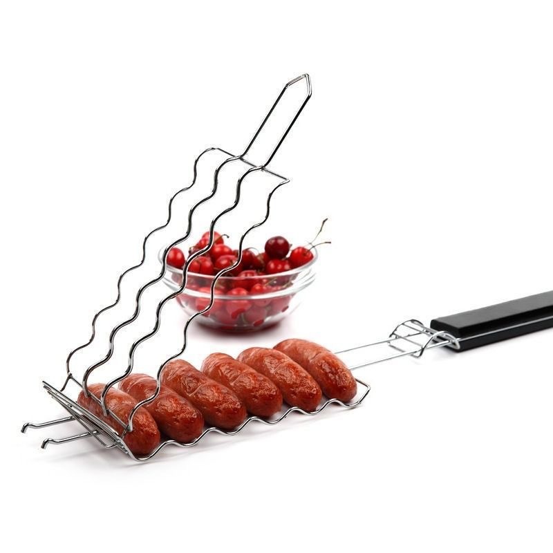 Portable Camping BBQ Grill Com - Camping Cooking Portable incelemesi ve fiyatı