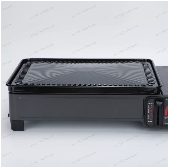 8-Grid Multi-Functional Campin - Camping Cooking Meat incelemesi ve fiyatı