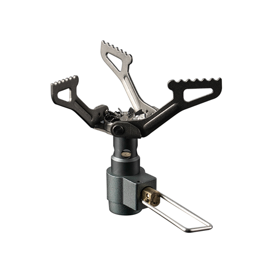 BRS Outdoor Gas Stove Camping  - Camping Cooking Light incelemesi ve fiyatı
