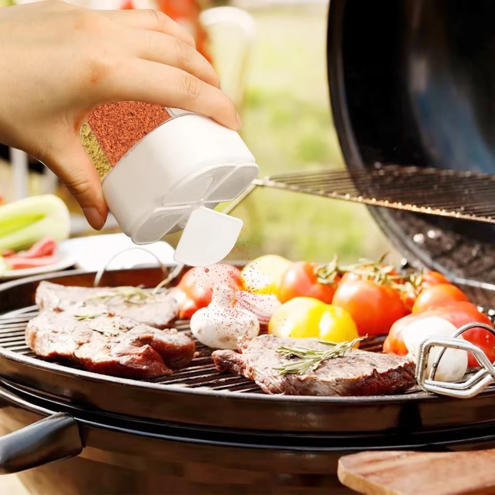 4 in 1 Plastic Dispenser Campi - Camping Cooking Kit Box incelemesi ve fiyatı