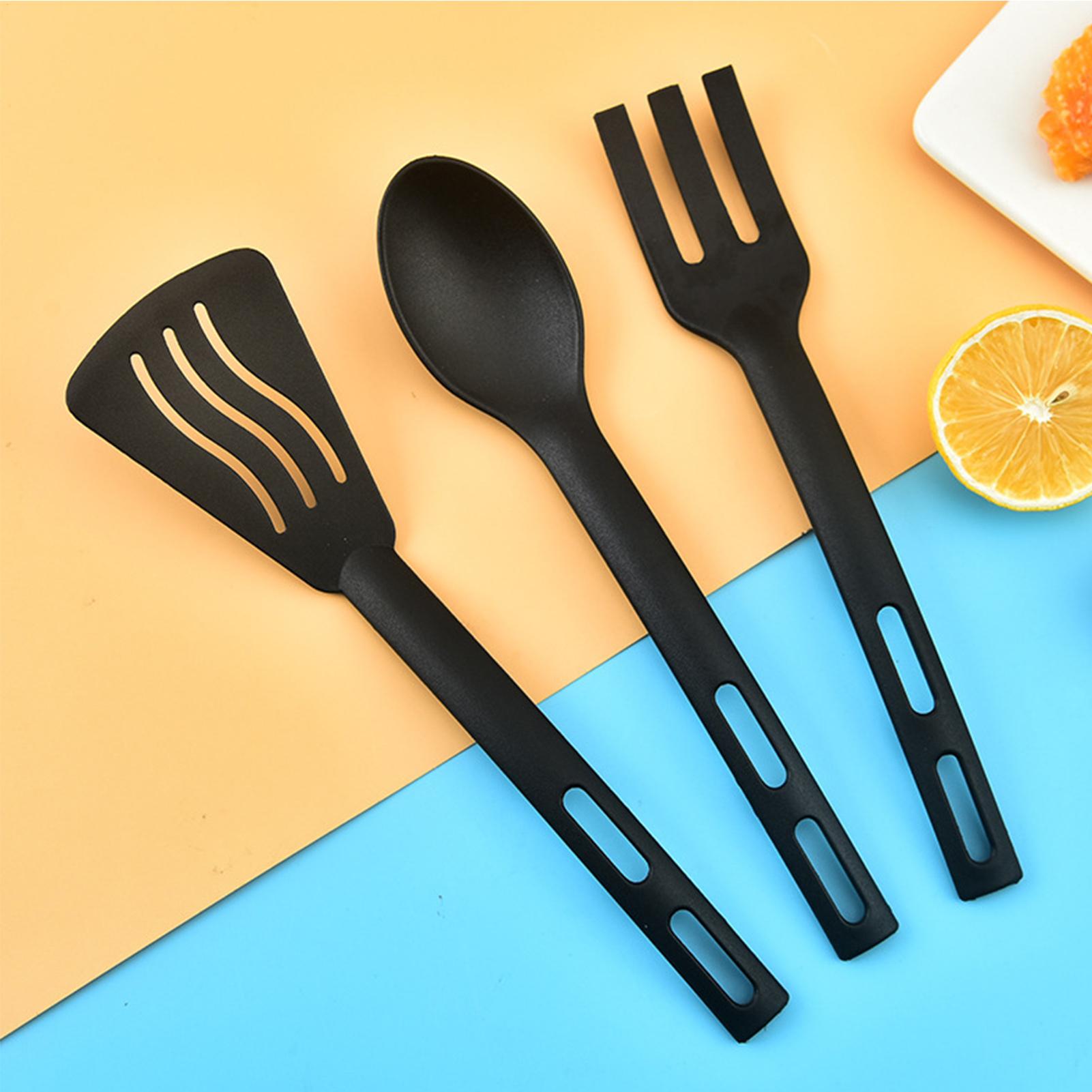Heat Resistant Kitchen Utensil - Camping Cooking Accessories Set incelemesi ve fiyatı