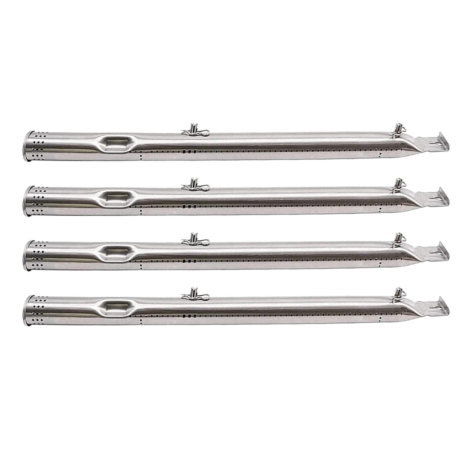 BBQ Tube Burner 4 Pack High Pe - Camping Cooking Pack incelemesi ve fiyatı